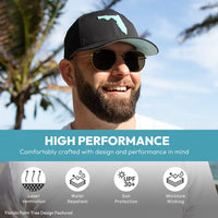 20% Off Good Co. Performance Snapback
