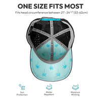 20% Off Good Co. Performance Snapback