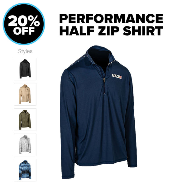 Active Pullover 20% OFF