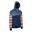 Half Zip Performance Hoodie|SA-70212