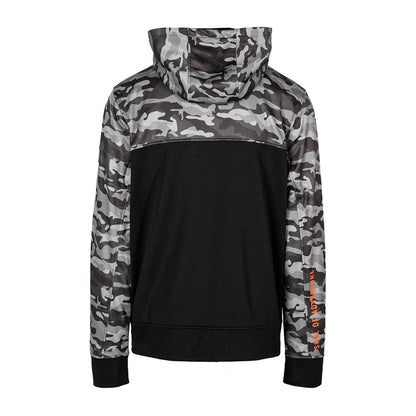 Half Zip Performance Hoodie|SA-70213
