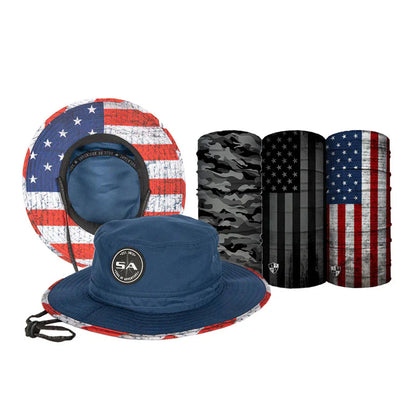 HAT PACK