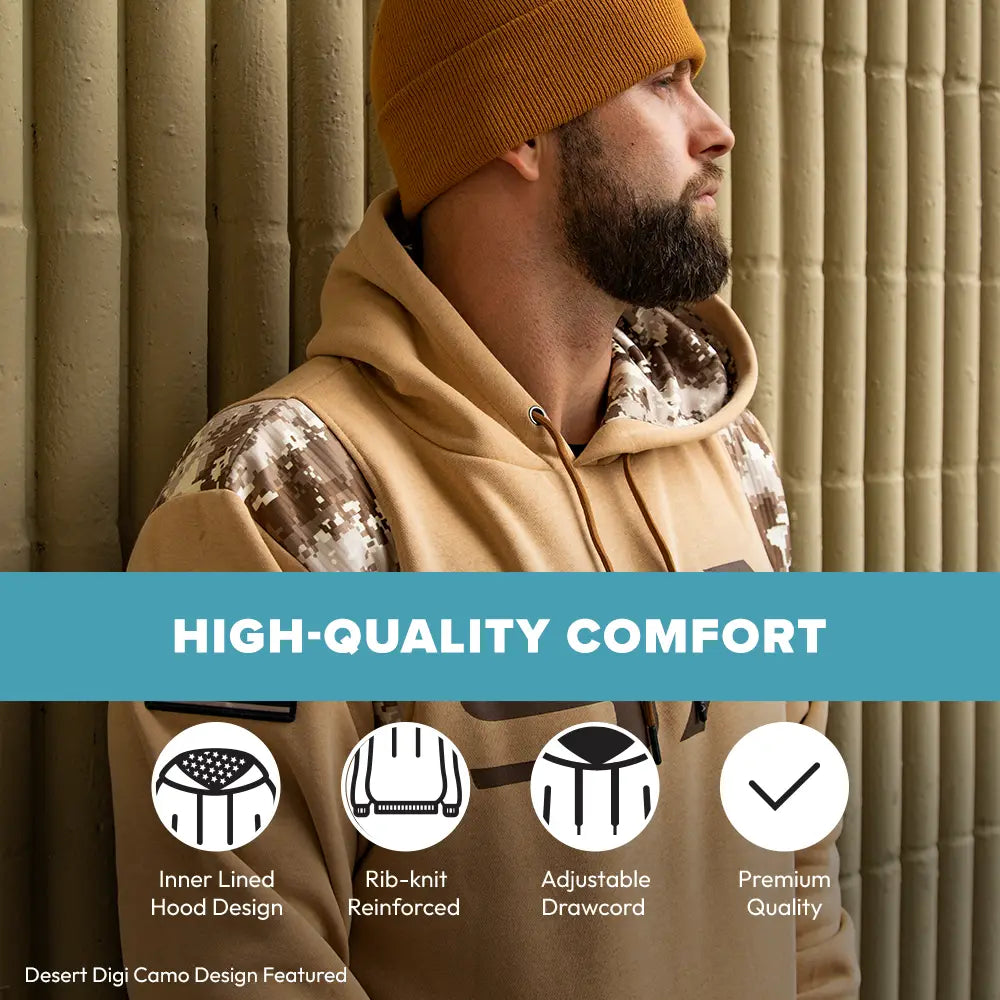 Honor Hoodie|SA-70211