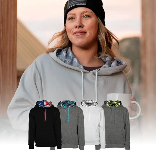20% Off Hoodies