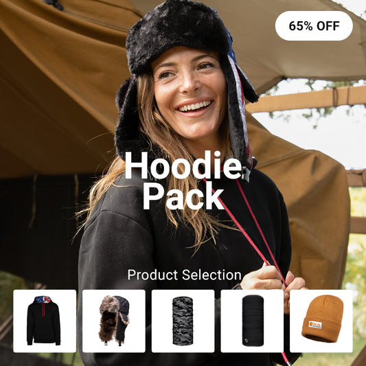 Hoodie Pack