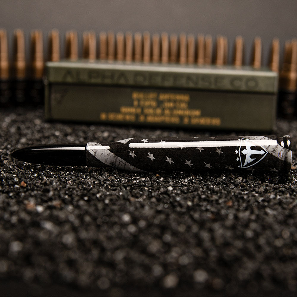 Bullet Antenna Pack