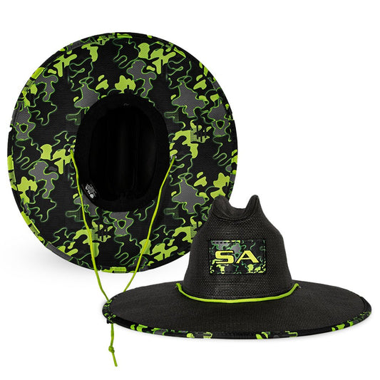 Keys Straw Hat|SA-30725