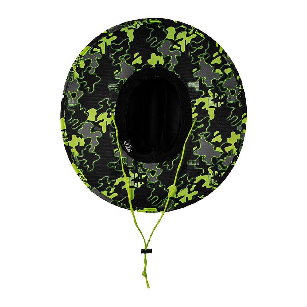 Keys Straw Hat|SA-30725