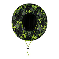 Keys Straw Hat|SA-30725