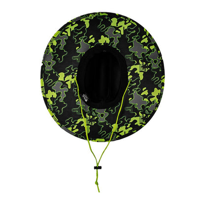 Keys Straw Hat|SA-30725