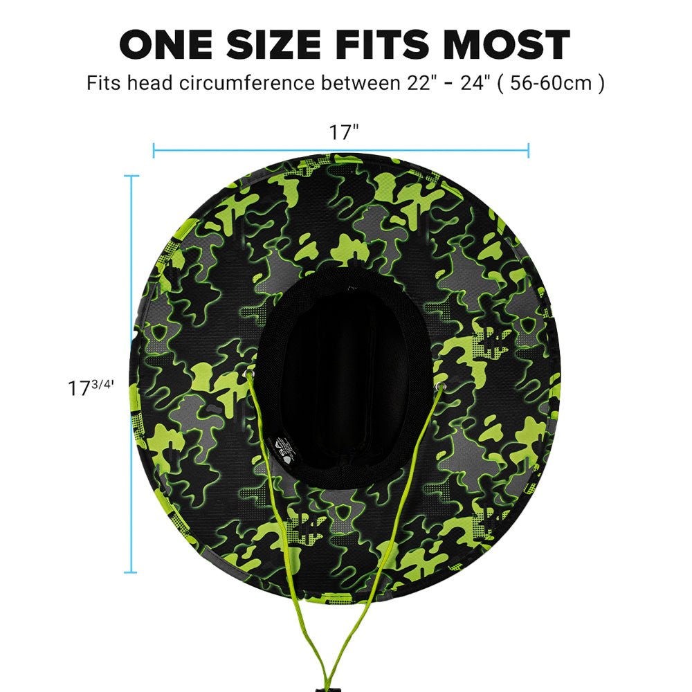 Keys Straw Hat|SA-30725