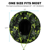 Keys Straw Hat|SA-30725