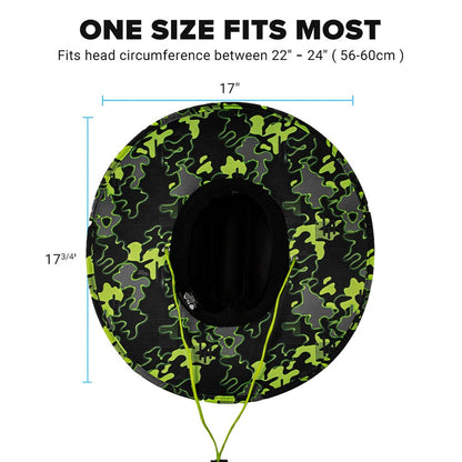 Keys Straw Hat|SA-30725