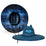 Keys Straw Hat|SA-30726