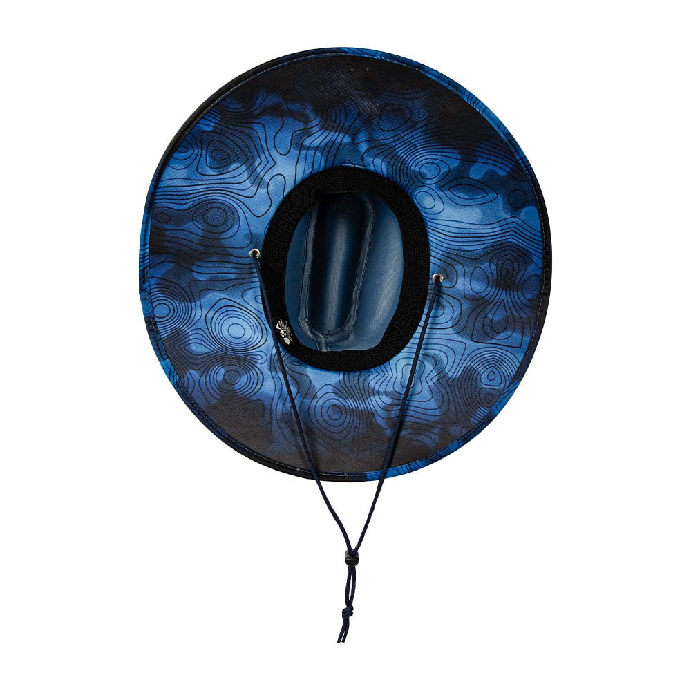 Keys Straw Hat|SA-30726