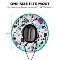 Keys Straw Hat|SA-30727