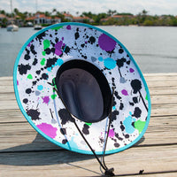 Keys Straw Hat|SA-30727
