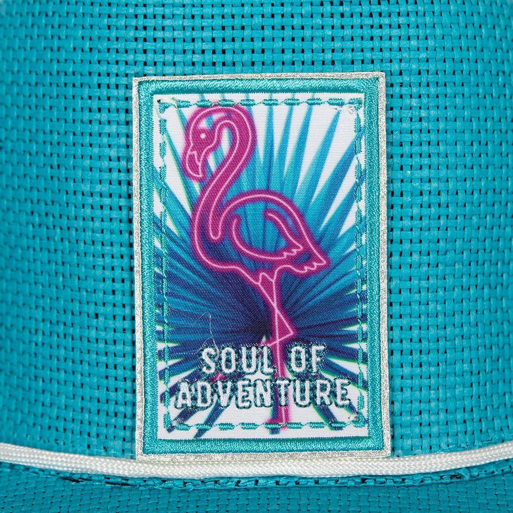 Keys Straw Hat|SA-30729