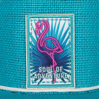 Keys Straw Hat|SA-30729