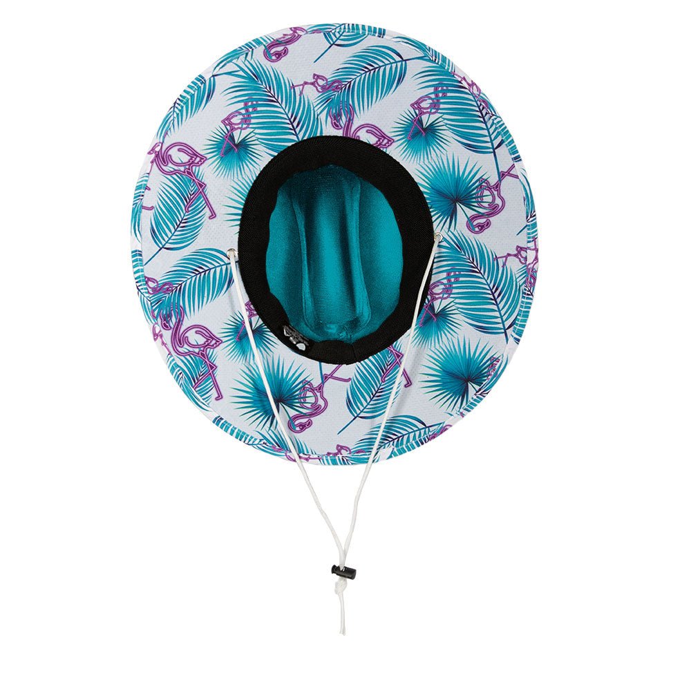 Keys Straw Hat|SA-30729