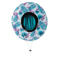 Keys Straw Hat|SA-30729