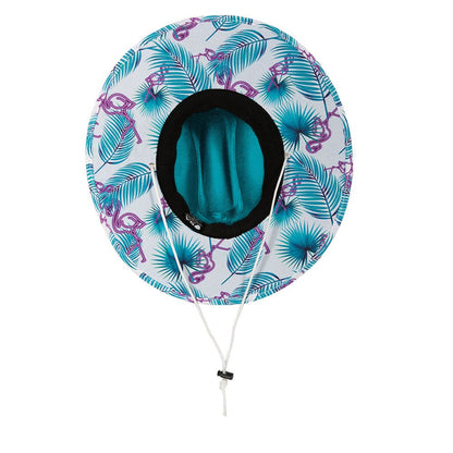 Keys Straw Hat|SA-30729