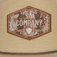 Keys Straw Hat|SA-30730