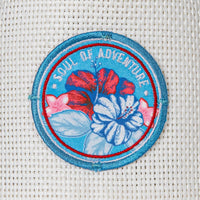 Keys Straw Hat|SA-30731