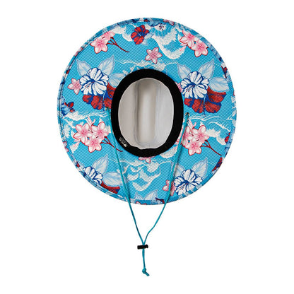Keys Straw Hat|SA-30731