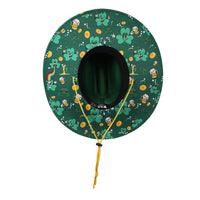 Keys Straw Hat|SA-30789