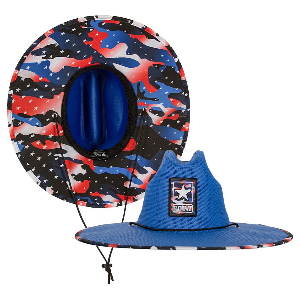 Keys Straw Hat|SA-30798