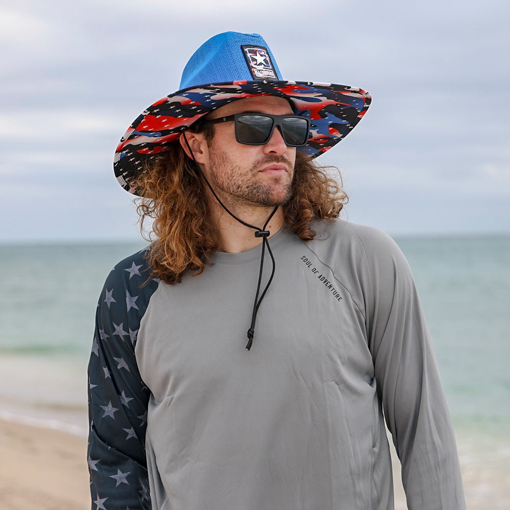 Keys Straw Hat|SA-30798