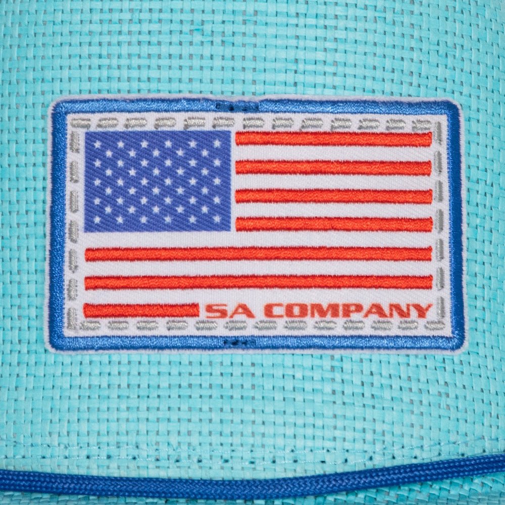 Keys Straw Hat|SA-30799