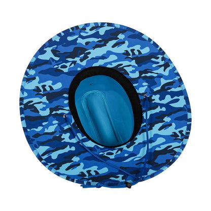 Keys Straw Hat|SA-30799