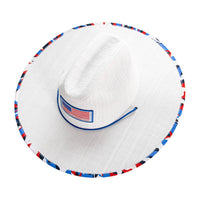 Keys Straw Hat|SA-30801