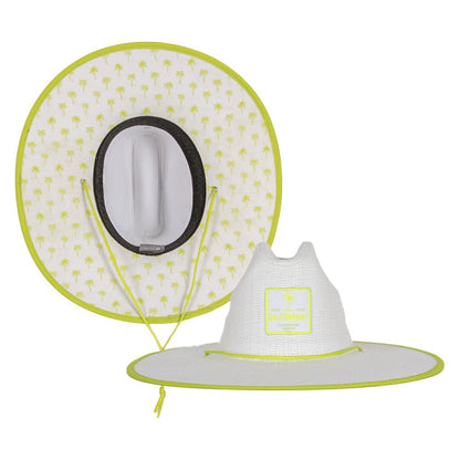 Keys Straw Hat|SA-30802