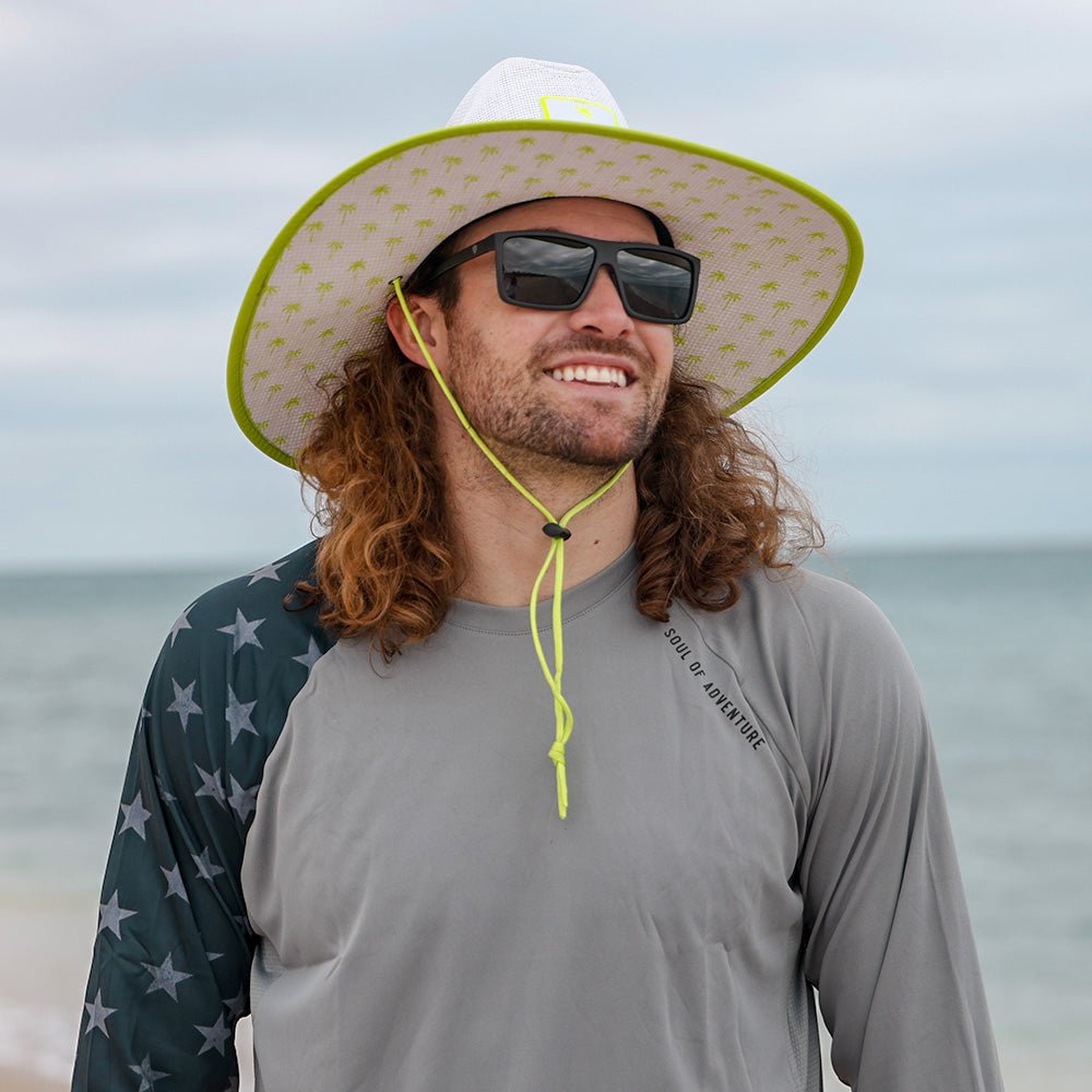 Keys Straw Hat|SA-30802