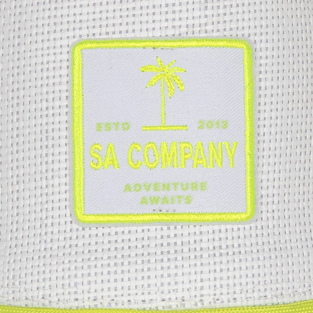 Keys Straw Hat|SA-30802