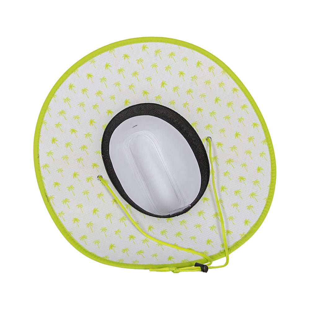 Keys Straw Hat|SA-30802