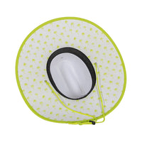 Keys Straw Hat|SA-30802