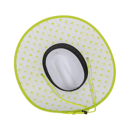 Keys Straw Hat|SA-30802