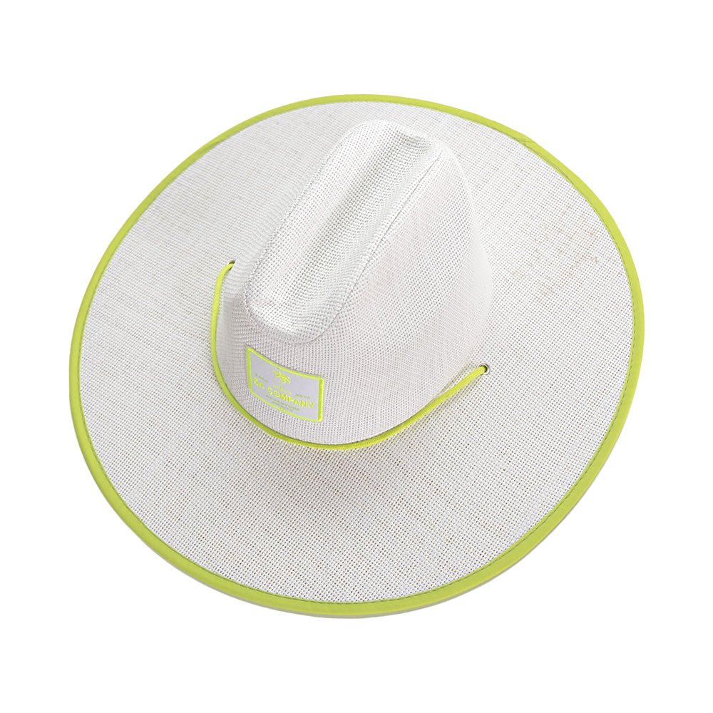 Keys Straw Hat|SA-30802