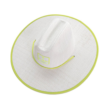 Keys Straw Hat|SA-30802