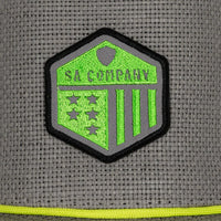 Keys Straw Hat|SA-30803