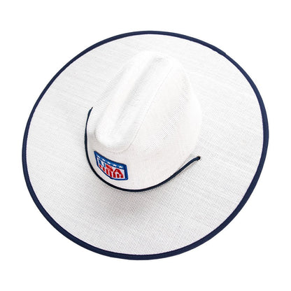 Keys Straw Hat|SA-30804