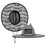 Keys Straw Hat|SA-30805