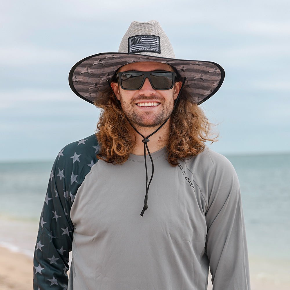 Keys Straw Hat|SA-30805