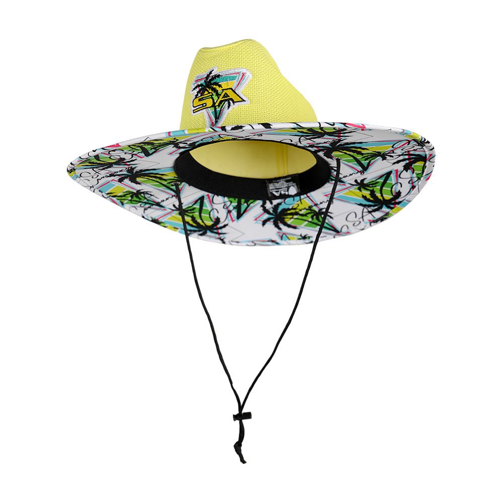 Keys Straw Hat|SA-30806