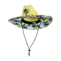 Keys Straw Hat|SA-30806