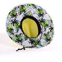 Keys Straw Hat|SA-30806